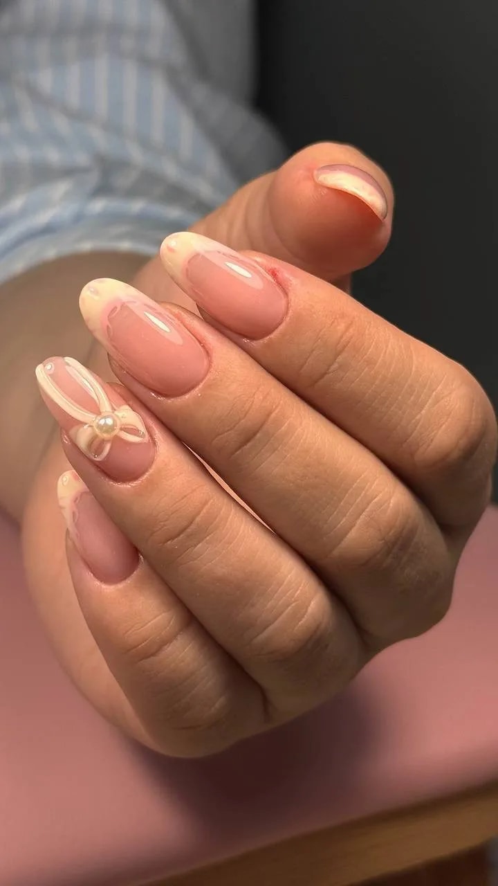 Маникюр в Split Nails, Владивосток — работа мастера, фото 14